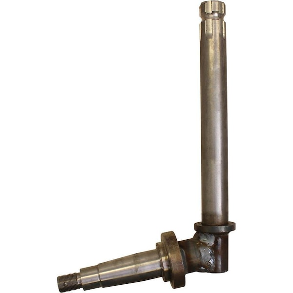 Aftermarket Spindle Fits John Deere 3020 2510 3010 4010 4000 4020 2520 3997 FRS20-0236 - main